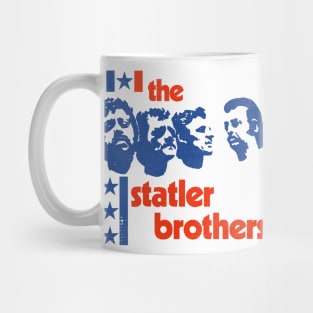 Sons Of The Motherland Mug